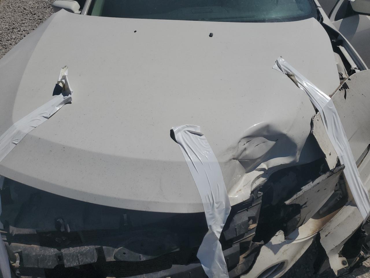 2012 Ford Fusion Sel VIN: 3FAHP0JG8CR141578 Lot: 91836055