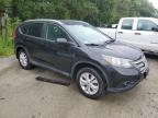2014 HONDA CR-V EXL   for sale at Copart MA - NORTH BOSTON