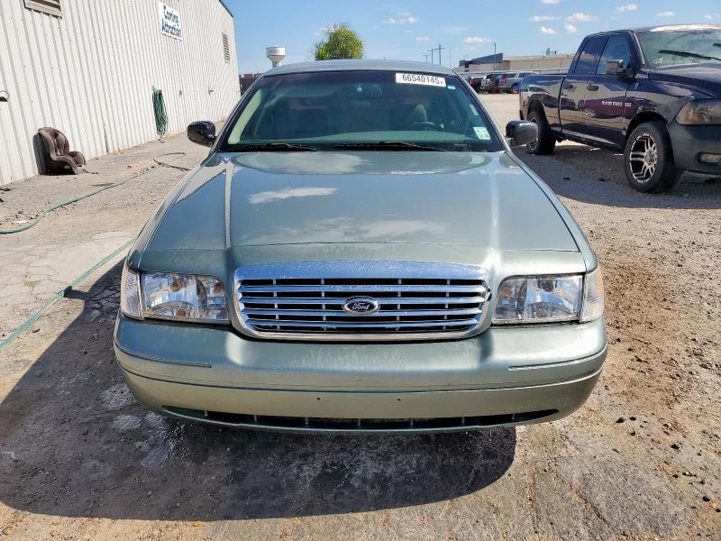2006 FORD CROWN VICTORIA LX  