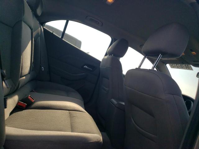 2016 CHEVROLET MALIBU LIMITED LS  