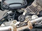 2012 DUCATI MONSTER 696   a la Venta en Copart NJ - SOMERVILLE