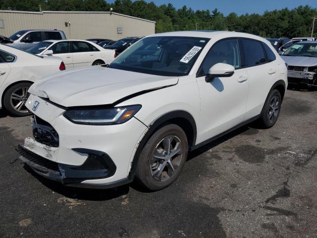 2023 Honda Hr-V Exl