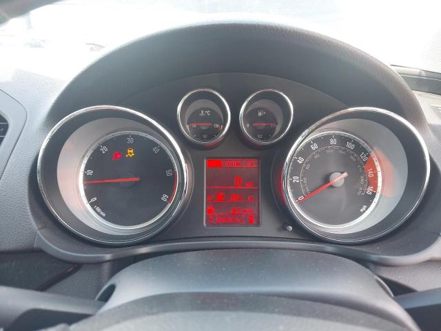 2013 VAUXHALL INSIGNIA S