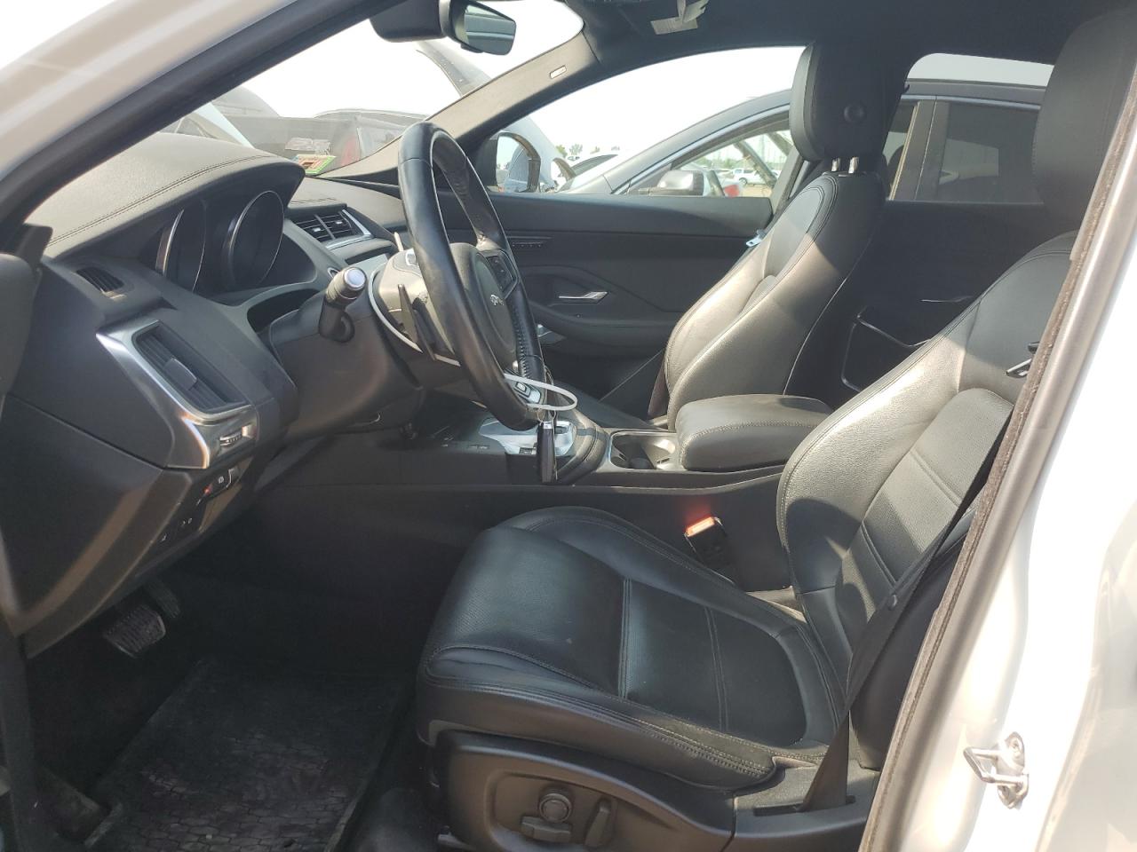 2020 Jaguar E-Pace Se VIN: SADFP2FX2L1Z86558 Lot: 64672755