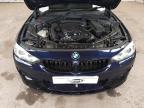 2017 BMW 435D XDRIV for sale at Copart WOLVERHAMPTON