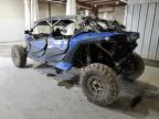 2024 CAN-AM MAVERICK X3 MAX X RS TURBO RR   a la Venta en Copart NY - ROCHESTER