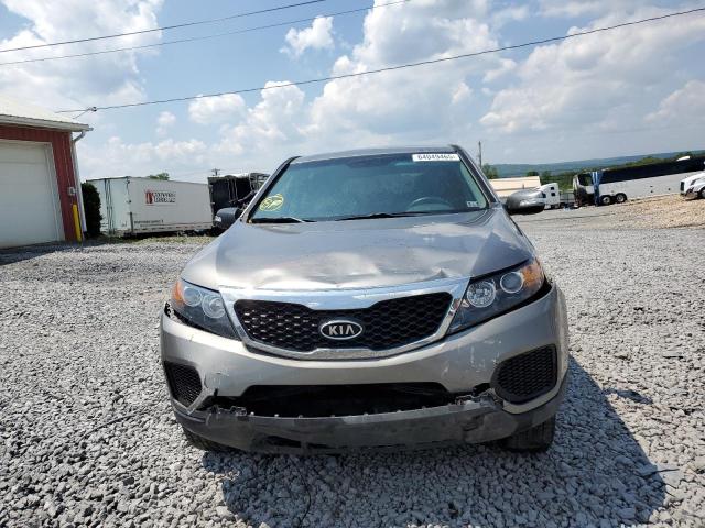  KIA SORENTO 2012 Szary