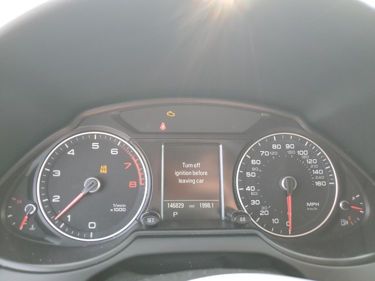 2015 Audi Q5 Premium Plus VIN: WA1LFAFP9FA049250 Lot: 63261005