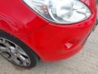 2013 FORD KA TITANIU for sale at Copart SANDWICH