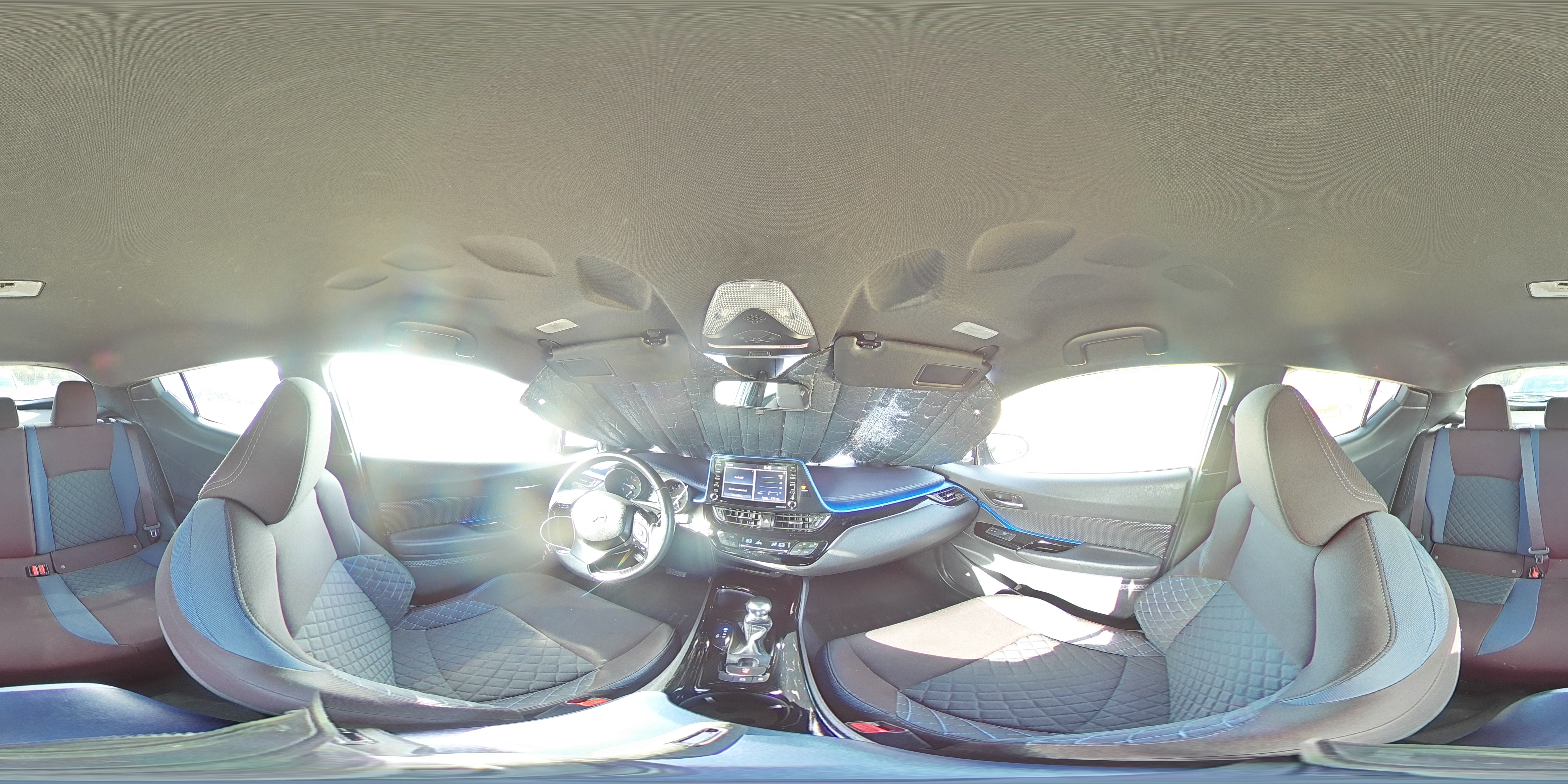 2020 Toyota C-Hr Xle VIN: JTNKHMBX9L1086938 Lot: 63343025