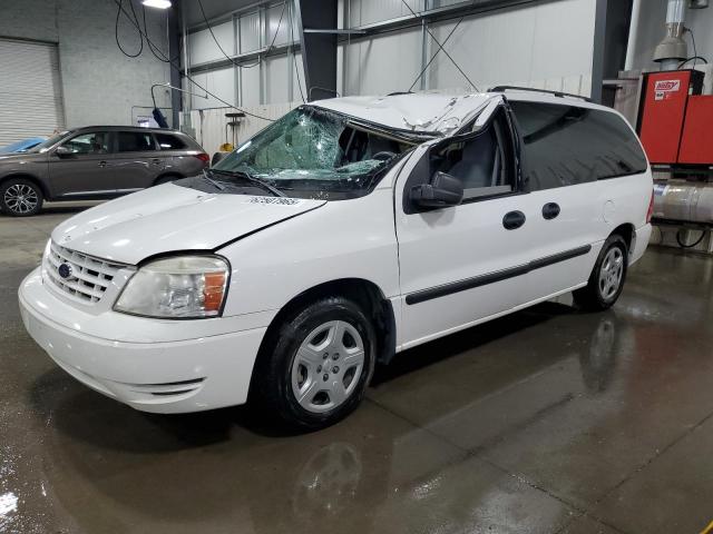 2005 Ford Freestar Se