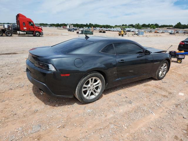 Coupet CHEVROLET CAMARO 2014 Charcoal