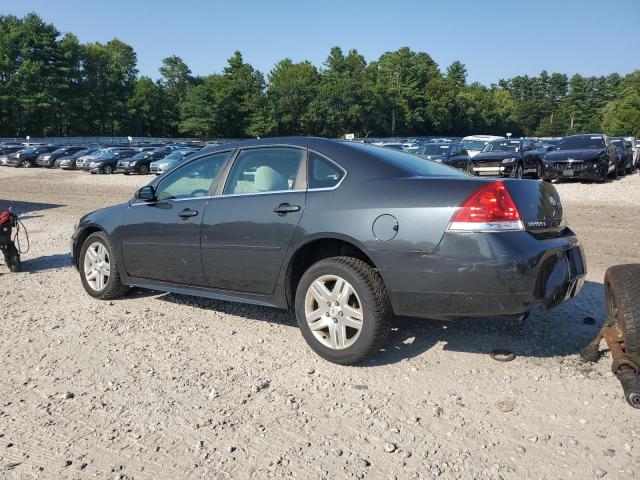  CHEVROLET IMPALA 2014 Szary