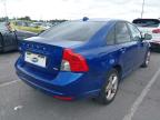 2010 VOLVO S40 SE D D for sale at Copart CHESTER