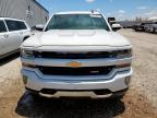 2017 CHEVROLET SILVERADO K1500 LT   for sale at Copart TX - MCALLEN