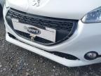 2014 PEUGEOT 208 ACTIVE HDI  for sale at Copart WOLVERHAMPTON