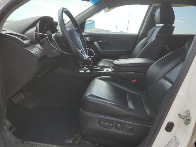 2009 ACURA MDX SPORT  