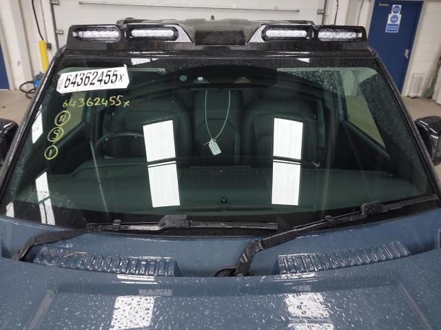 2024 LAND ROVER DEFENDER HSE