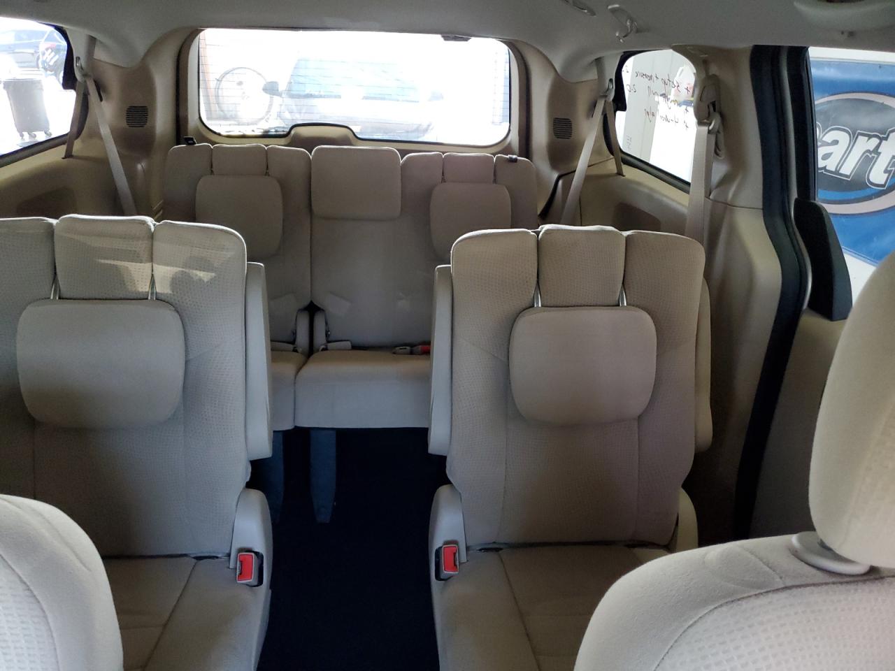 2013 Dodge Grand Caravan Se VIN: 2C4RDGBG0DR774100 Lot: 64222245