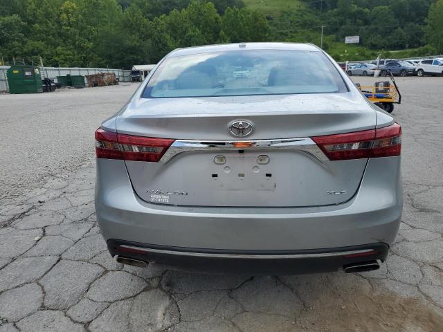  TOYOTA AVALON 2016 Srebrny