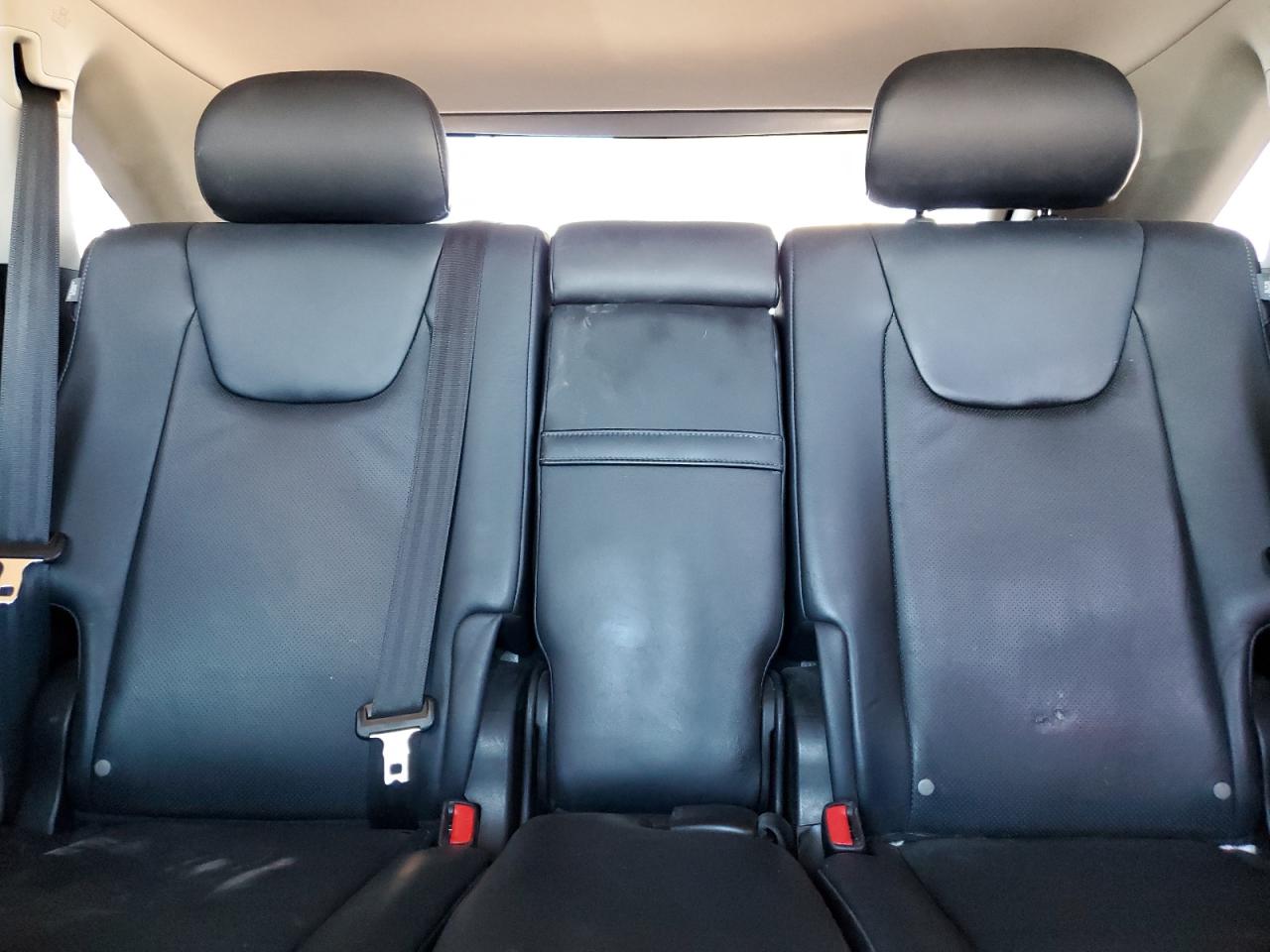 2013 Lexus Rx 350 VIN: 2T2ZK1BA7DC093961 Lot: 63879635