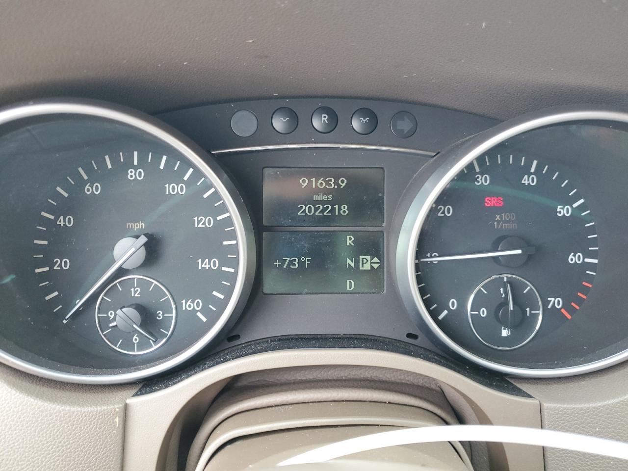 2006 Mercedes-Benz Ml 350 VIN: 4JGBB86E56A081371 Lot: 64328025