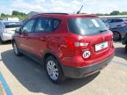 2021 SUZUKI SX4 S-CROS for sale at Copart NEWBURY