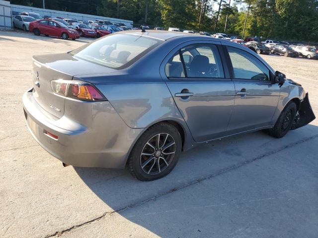 MITSUBISHI LANCER 2017 Gray