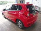 2019 HONDA JAZZ EX I- for sale at Copart EAST KILBRIDE