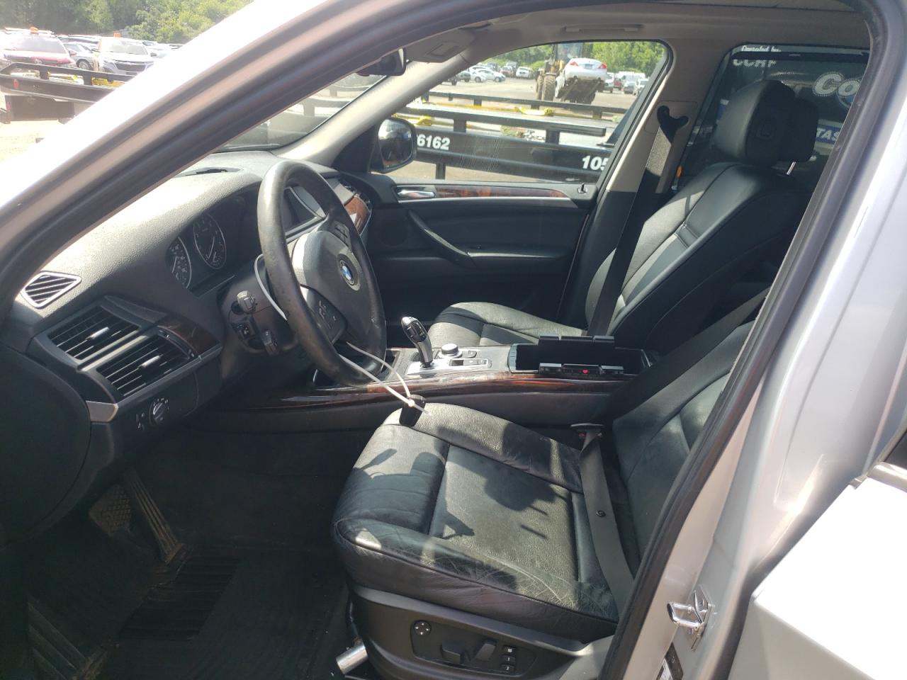 2009 BMW X5 xDrive30I VIN: 5UXFE43539L273390 Lot: 64048355