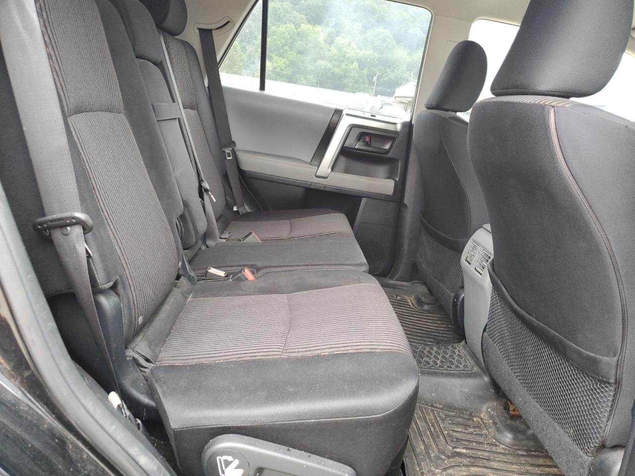 2013 Toyota 4Runner Sr5 VIN: JTEBU5JR8D5124495 Lot: 63696225