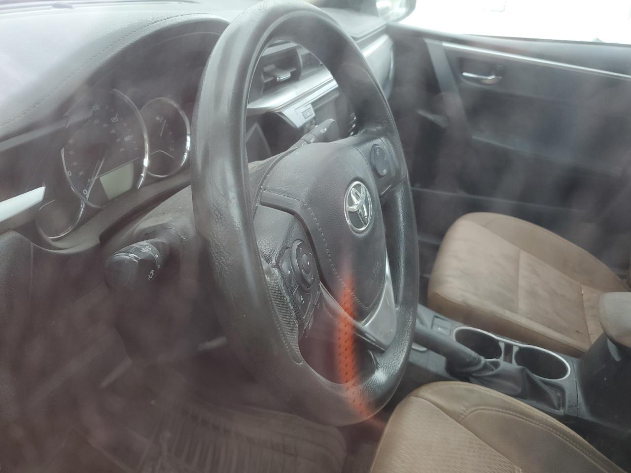 2014 Toyota Corolla L VIN: 2T1BURHE0EC064330 Lot: 63816785