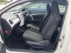 2014 PEUGEOT 108 ACTIVE for sale at Copart BELFAST