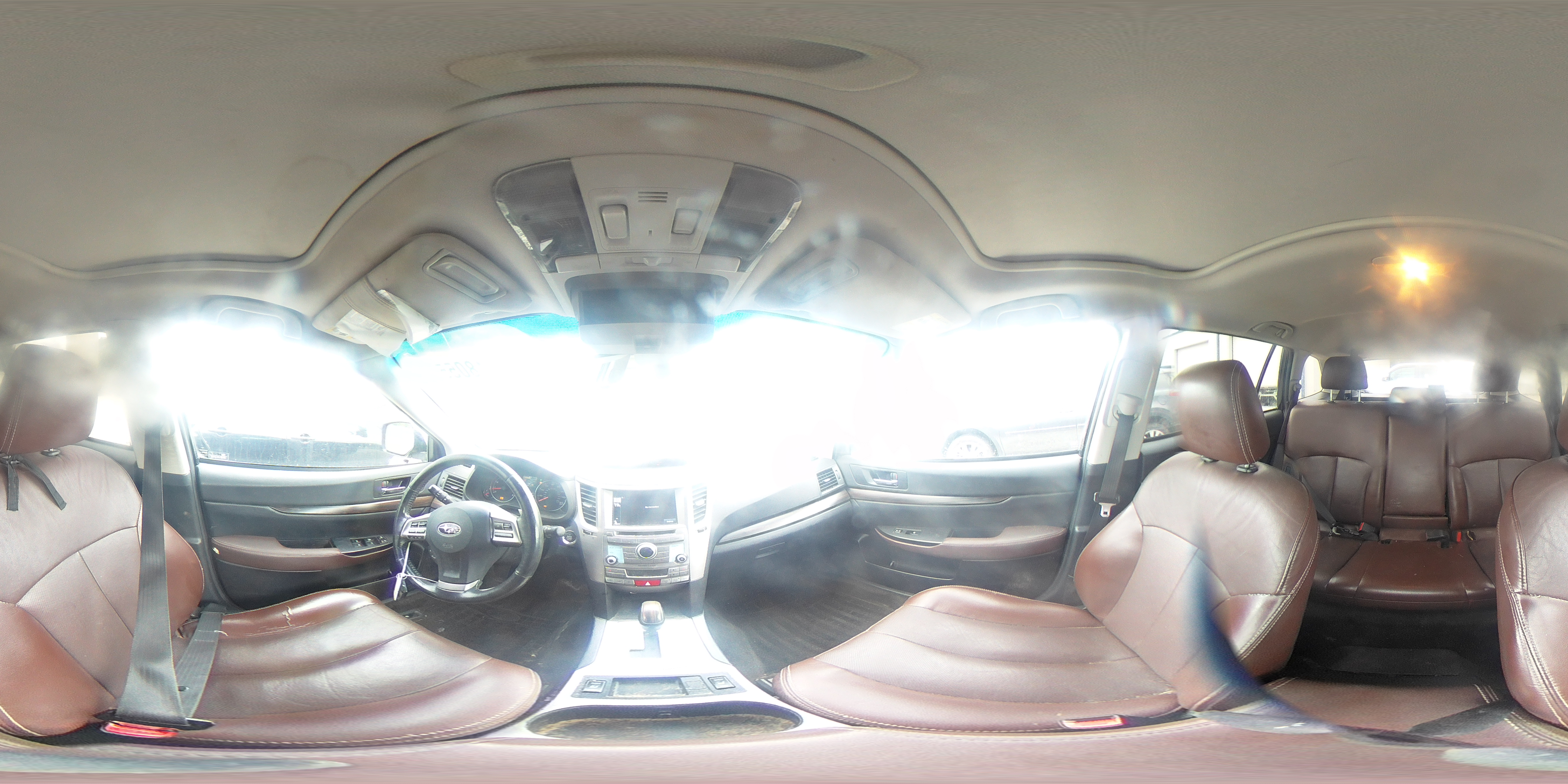 2013 Subaru Outback 3.6R Limited VIN: 4S4BRDSC9D2305676 Lot: 64418055