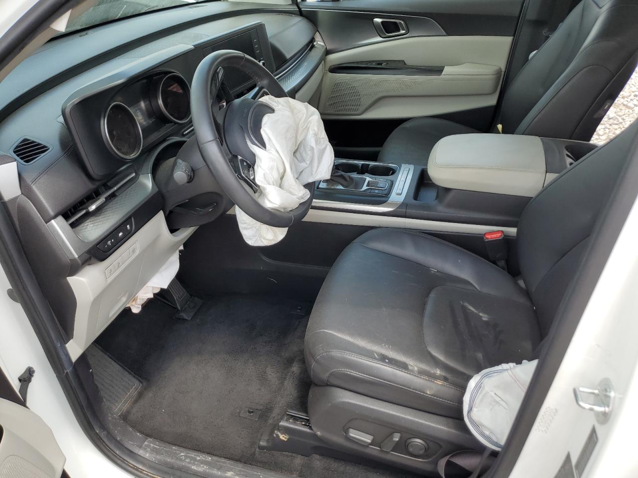 2023 Kia Carnival Lx VIN: KNDNB4H32P6264284 Lot: 64503955