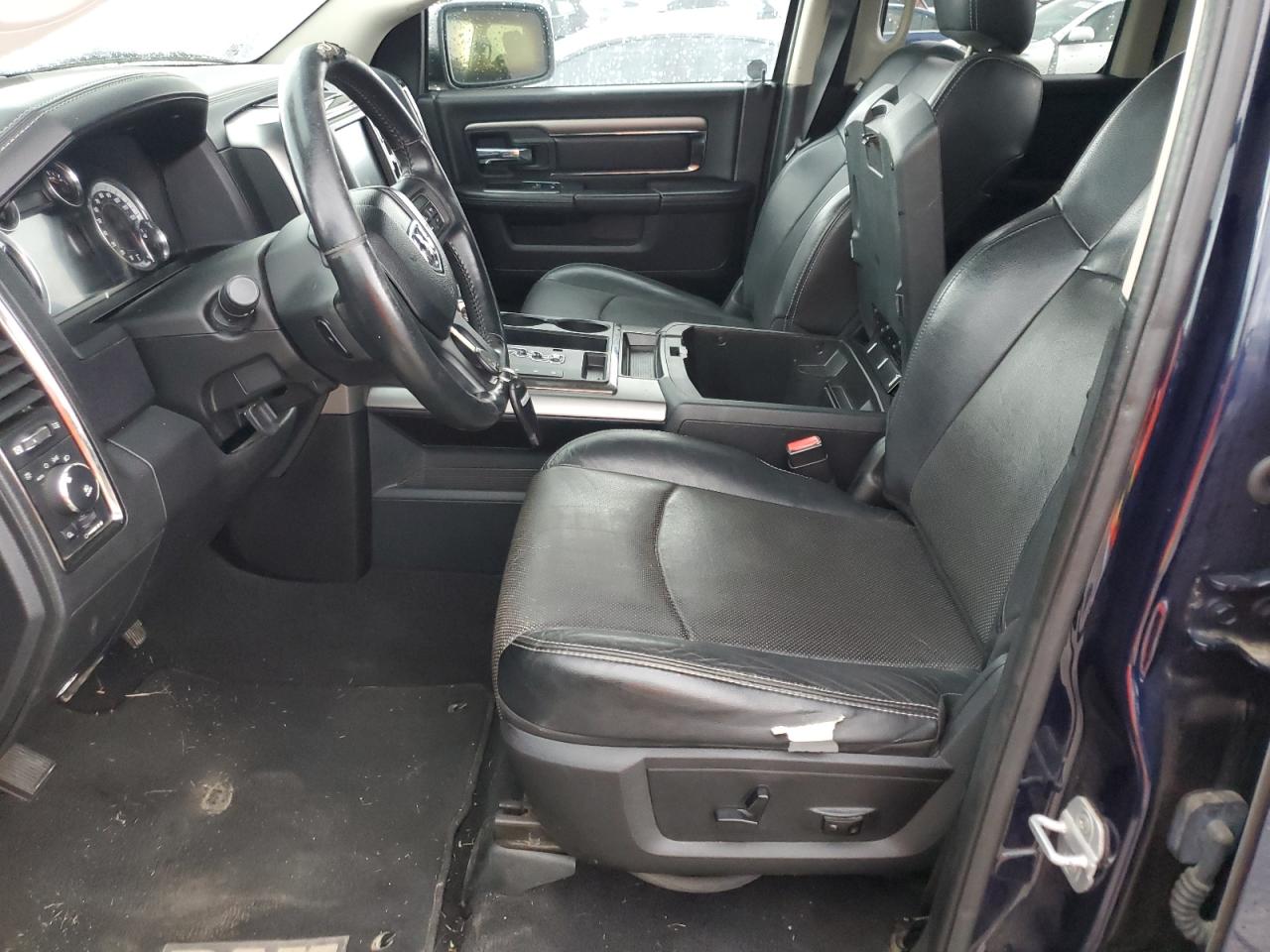2013 Ram 1500 Sport VIN: 1C6RR7HT3DS532171 Lot: 64887665
