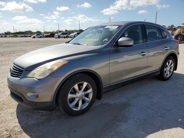 2008 Infiniti Ex35 Base