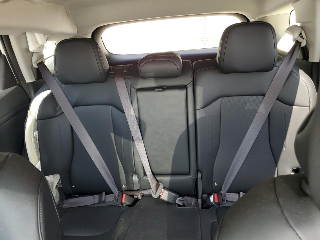 2025 Kia Sportage Ex VIN: KNDPVCDG4S7196866 Lot: 65008545