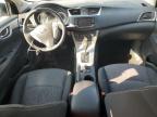 2015 NISSAN SENTRA S   à vendre chez Copart NS - HALIFAX