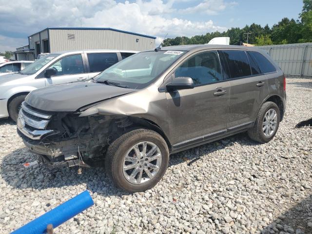Parquets FORD EDGE 2013 Gray