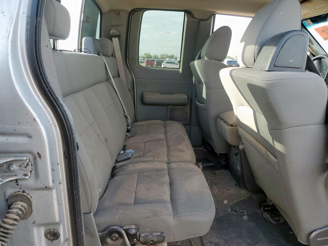 2005 Ford F150 VIN: 1FTRX12W35NA78597 Lot: 64518865