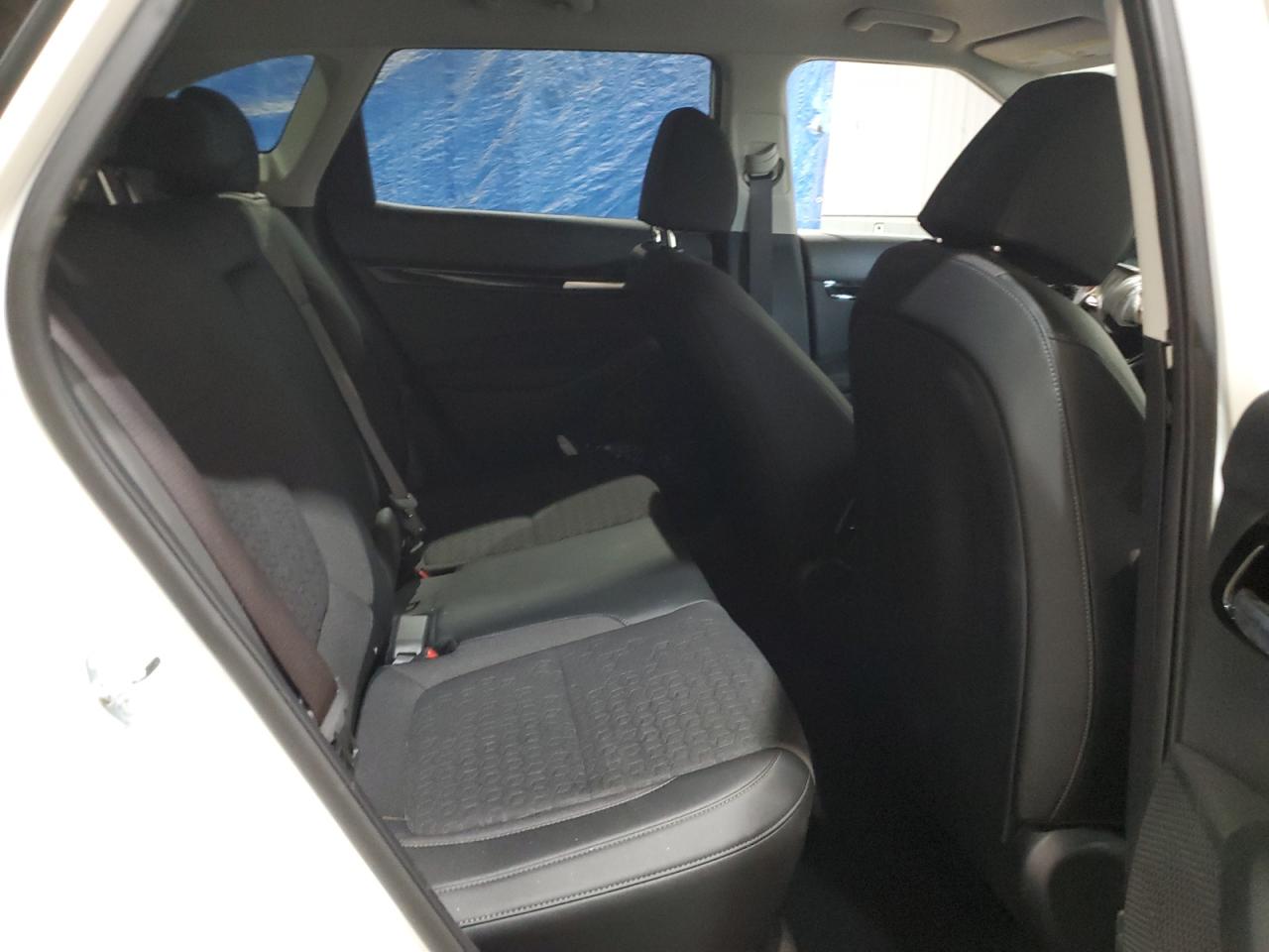 2025 Kia Seltos S VIN: KNDEUCAA1S7734837 Lot: 66624275