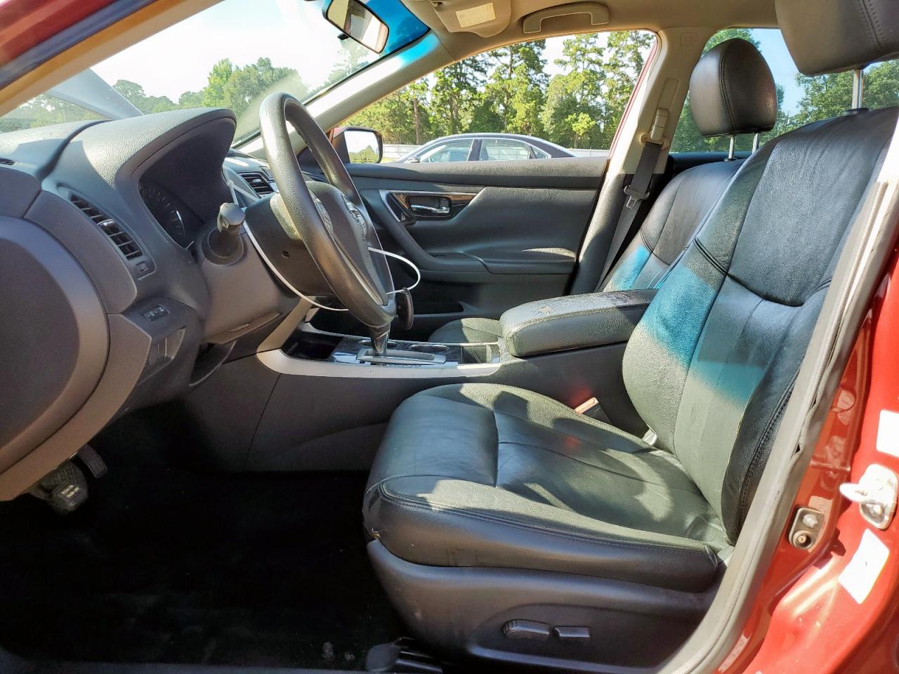 2013 Nissan Altima 2.5 VIN: 1N4AL3AP5DN541567 Lot: 64504195