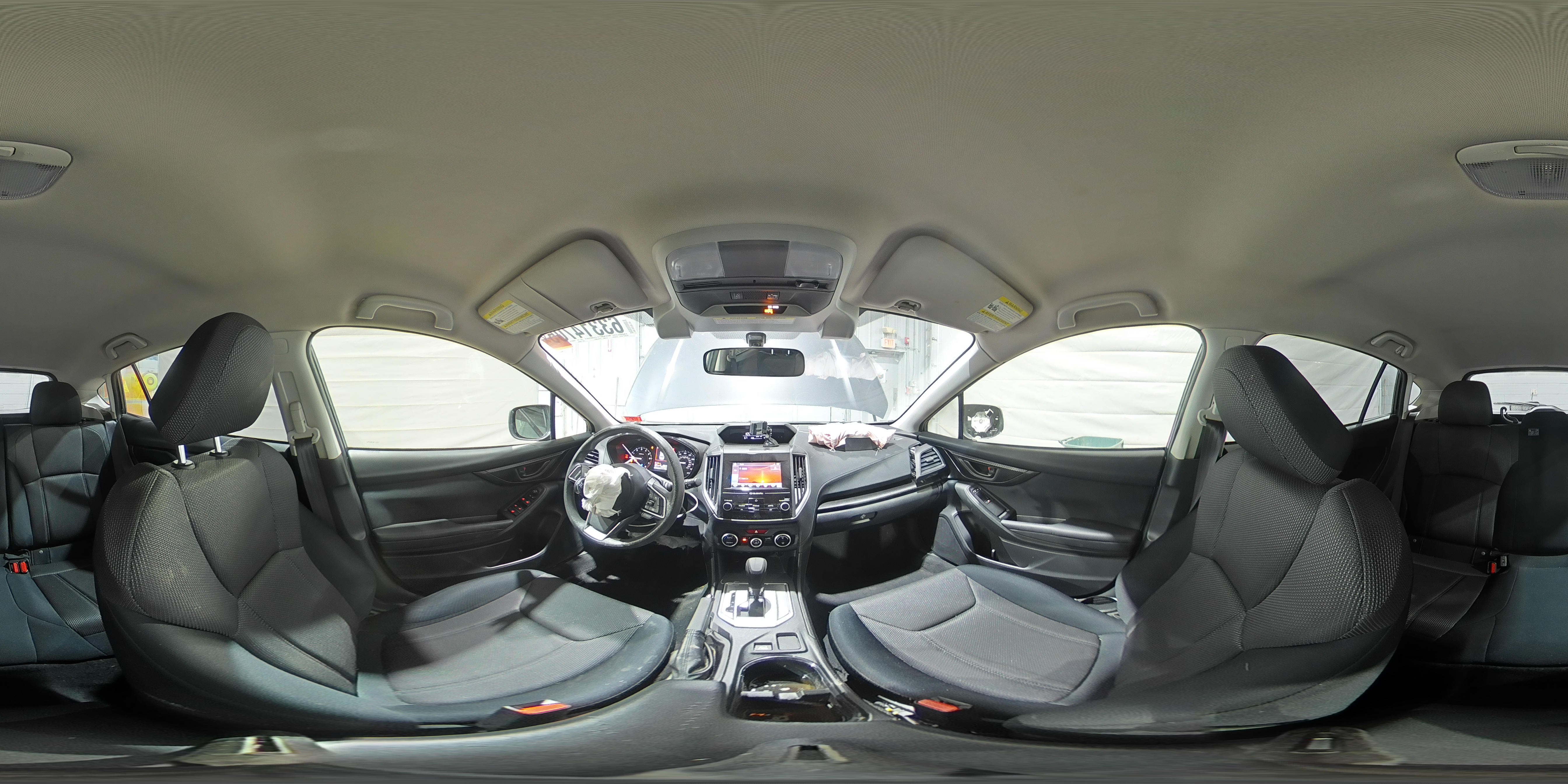 2021 Subaru Crosstrek VIN: JF2GTABC2M8224415 Lot: 63314705