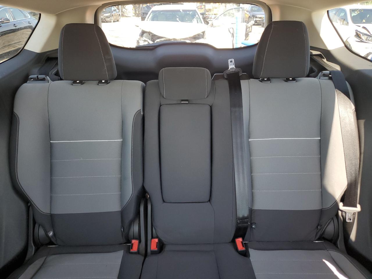 2015 Ford Escape Se VIN: 1FMCU9GXXFUC54336 Lot: 64858185