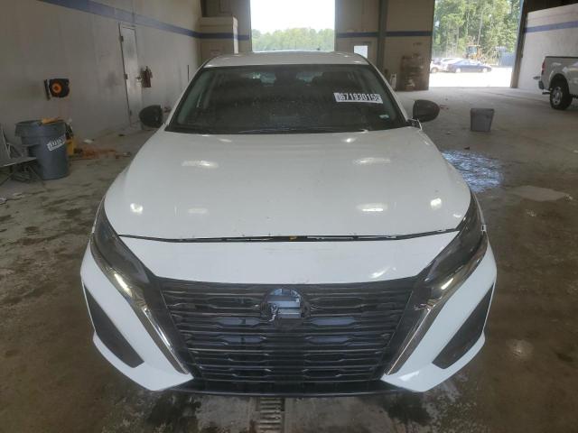  NISSAN ALTIMA 2025 Белы