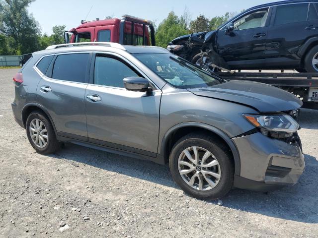  NISSAN ROGUE 2020 Gray