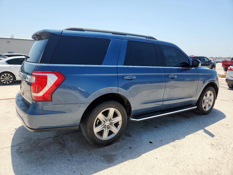  FORD EXPEDITION 2019 Teal