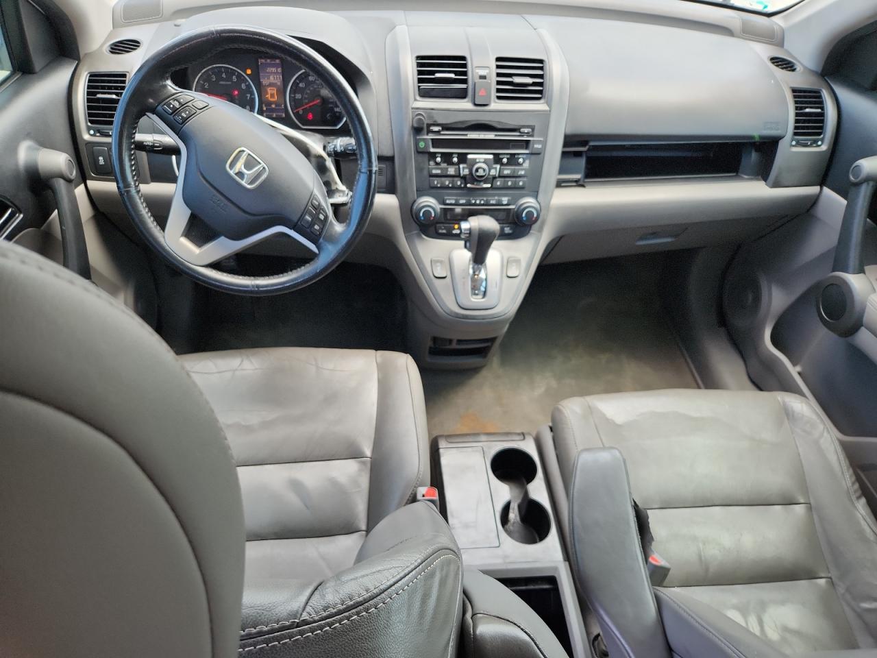 2010 Honda Cr-V Exl VIN: 5J6RE3H75AL023215 Lot: 64213385