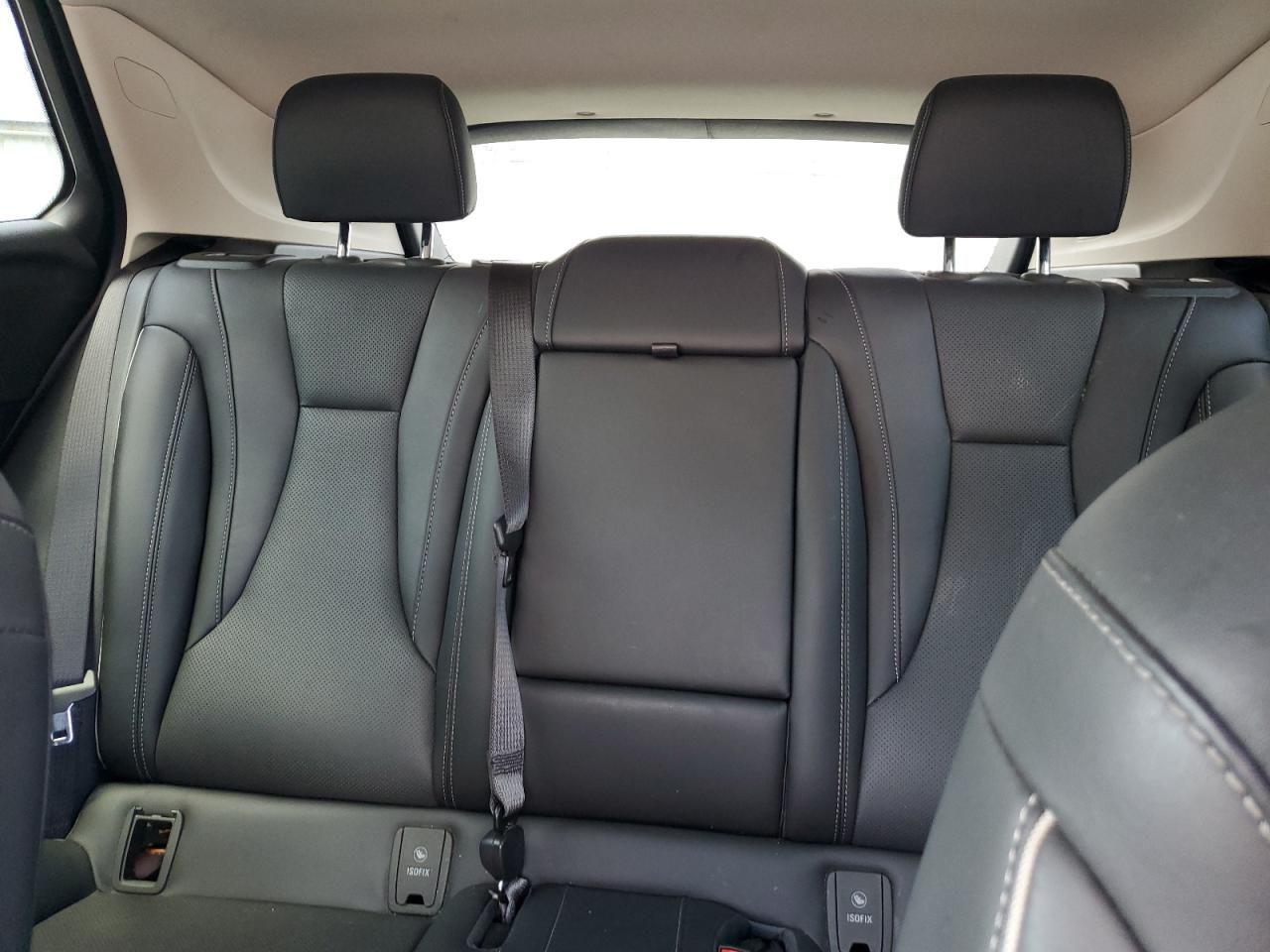 2022 Buick Envision Essence VIN: LRBFZNR42ND073145 Lot: 63874585